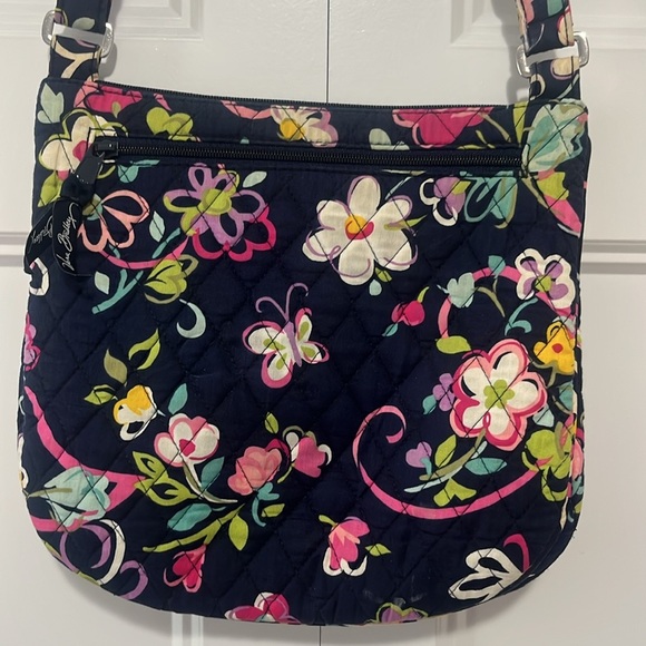 Vera Bradley crossbody bag - Picture 3 of 4